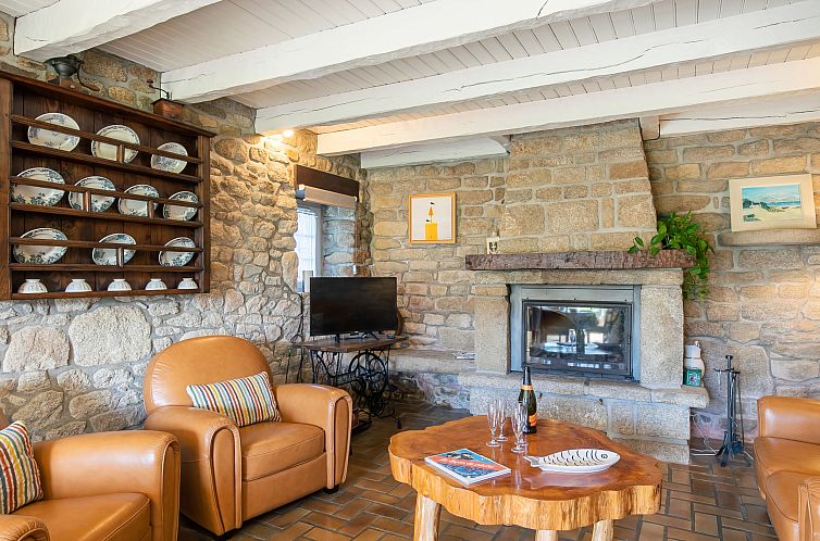 Vakantiehuis Bienvenue