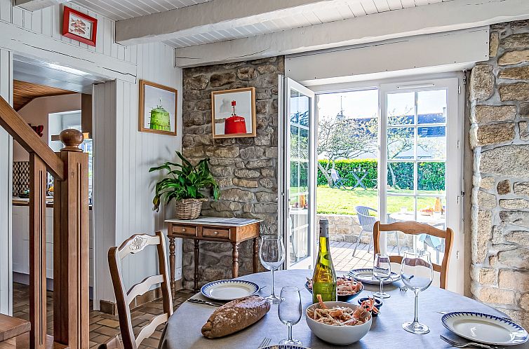 Vakantiehuis Bienvenue