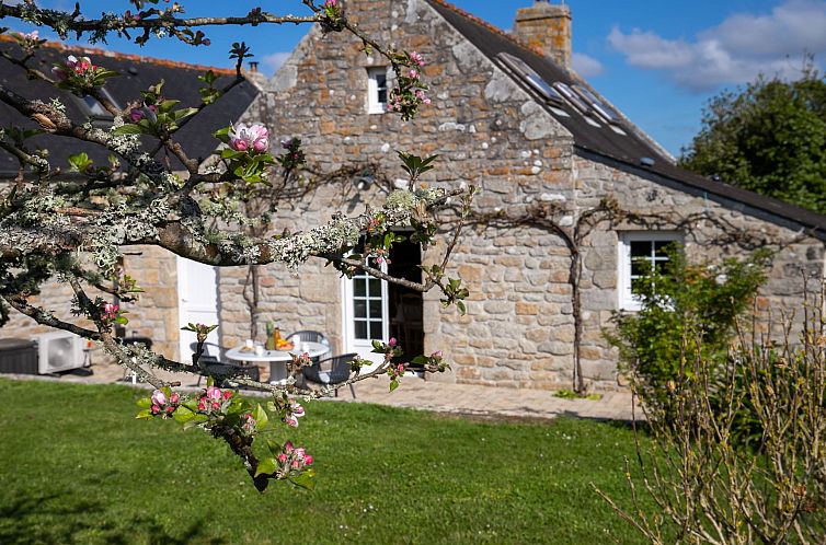 Vakantiehuis Bienvenue