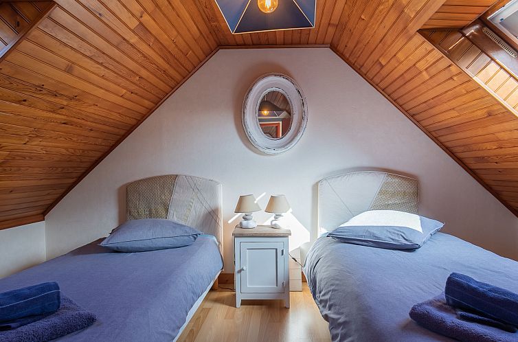 Vakantiehuis Bienvenue