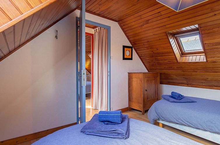 Vakantiehuis Bienvenue