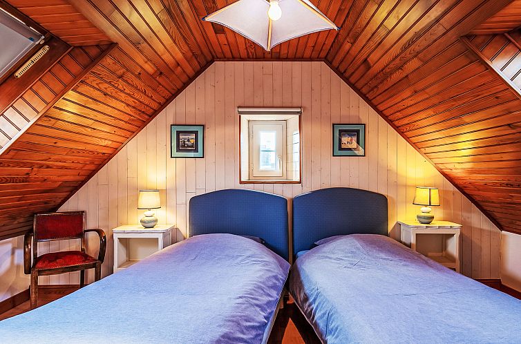 Vakantiehuis Bienvenue