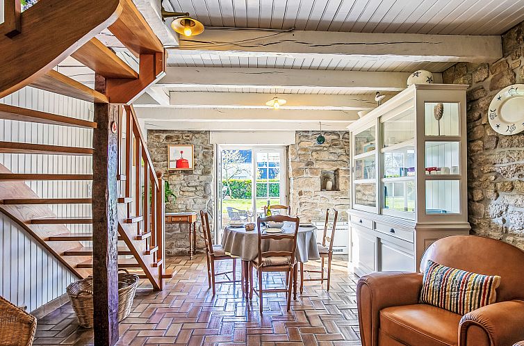 Vakantiehuis Bienvenue