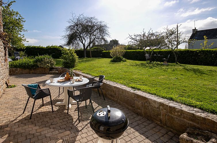 Vakantiehuis Bienvenue