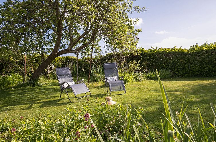 Vakantiehuis Bienvenue