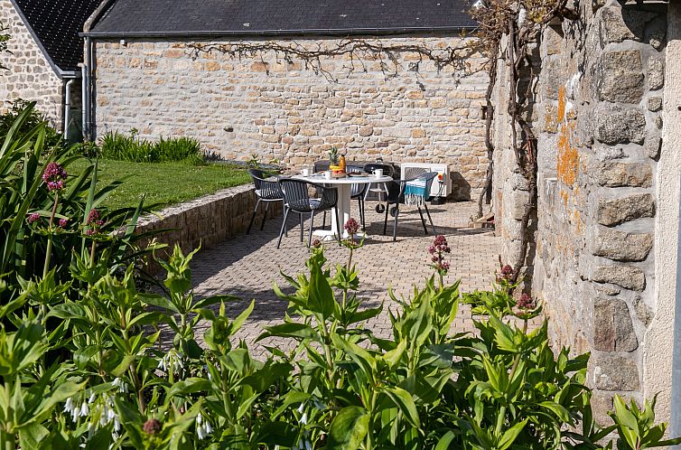 Vakantiehuis Bienvenue