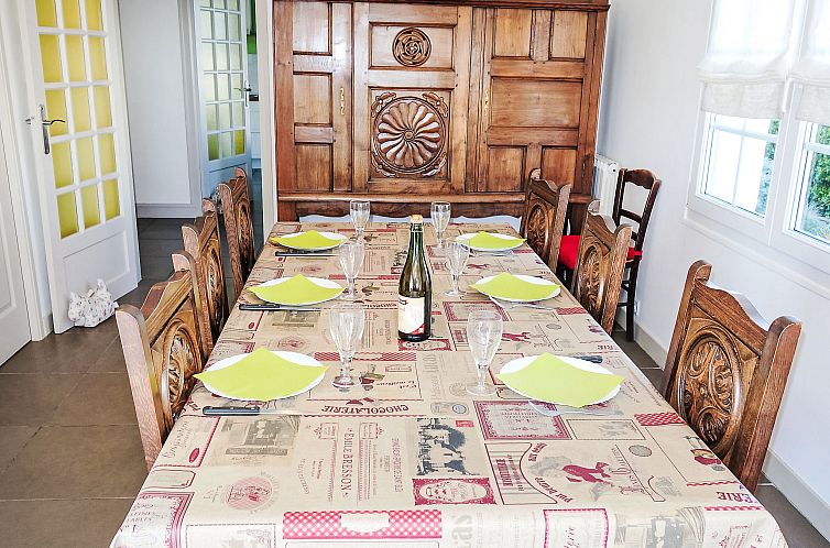 Vakantiehuis Sables Blancs