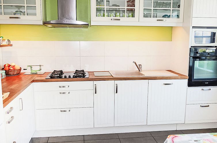 Vakantiehuis Sables Blancs
