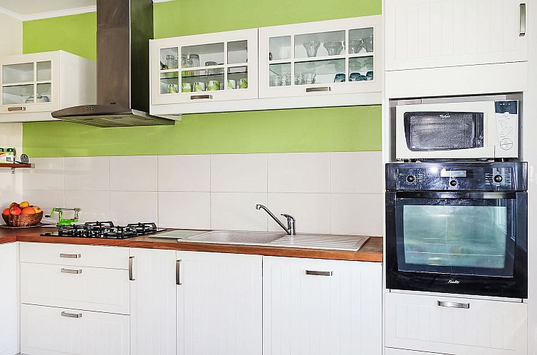 Vakantiehuis Sables Blancs