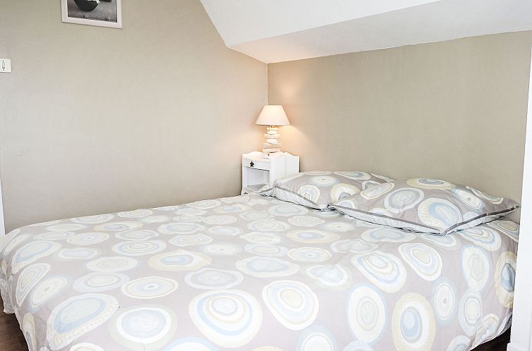 Vakantiehuis Sables Blancs