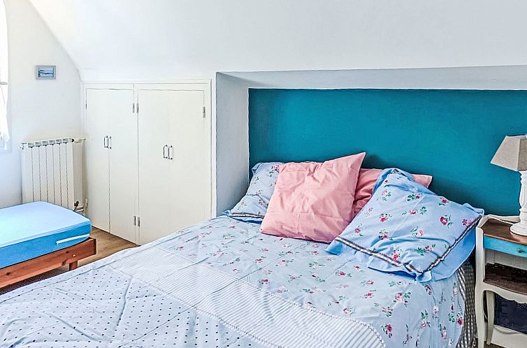Vakantiehuis Sables Blancs