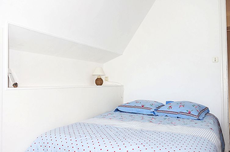 Vakantiehuis Sables Blancs