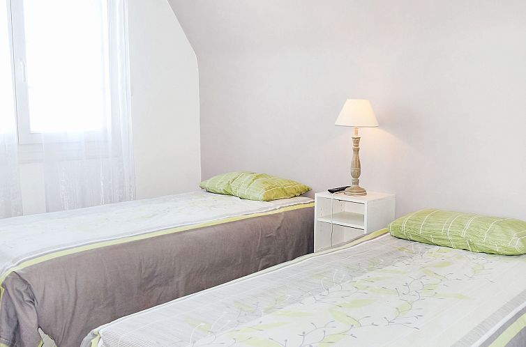 Vakantiehuis Sables Blancs