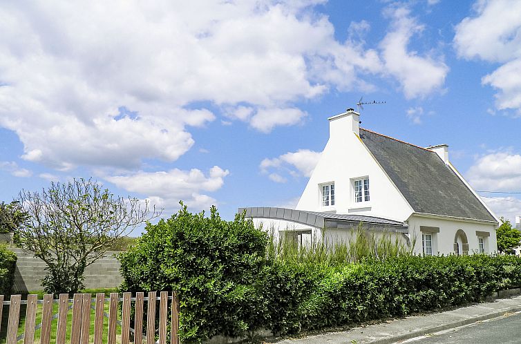 Vakantiehuis Sables Blancs