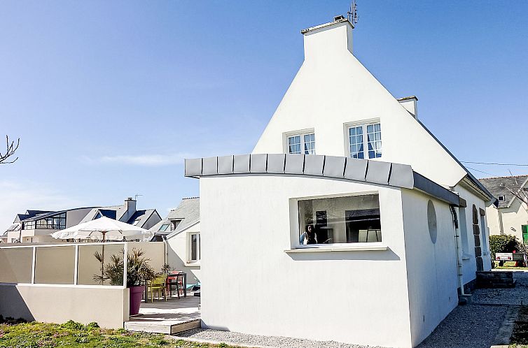 Vakantiehuis Sables Blancs