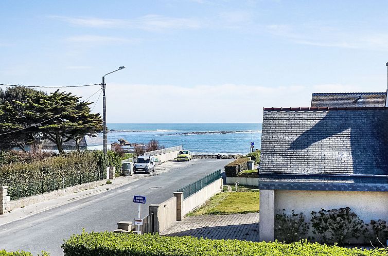 Vakantiehuis Sables Blancs