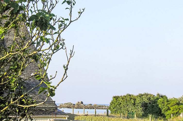 Vakantiehuis Sables Blancs