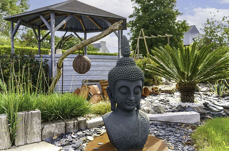 Vakantiehuis Guiriden