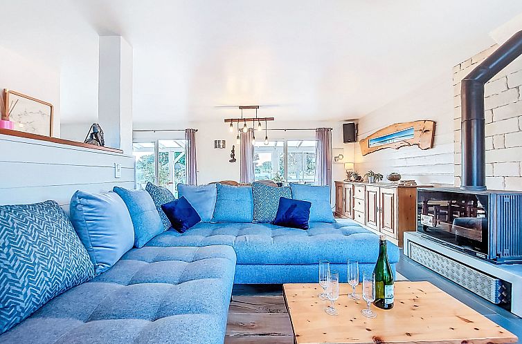 Vakantiehuis Guiriden