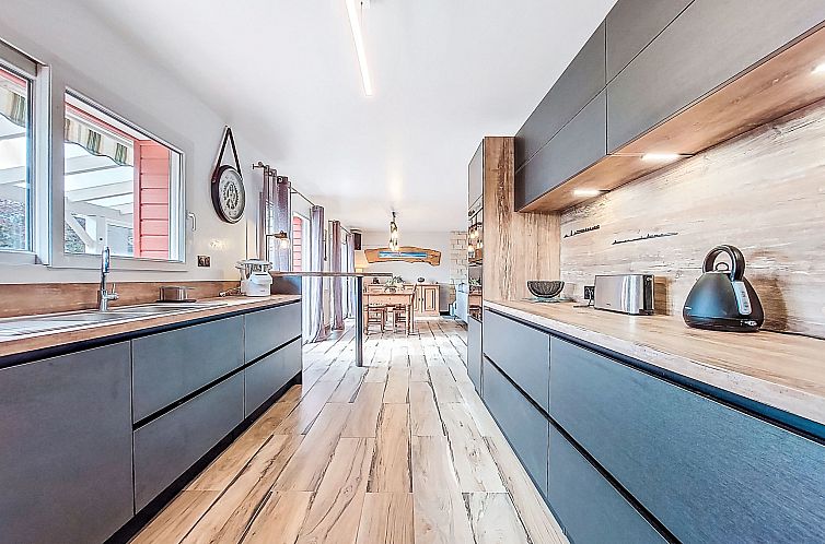 Vakantiehuis Guiriden