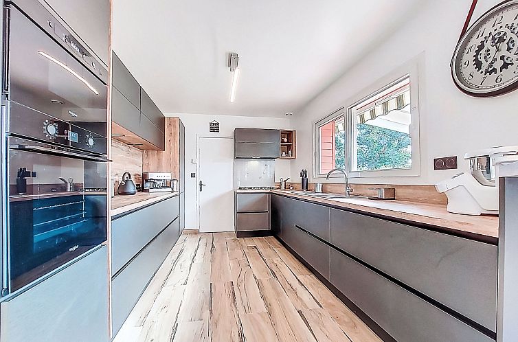 Vakantiehuis Guiriden