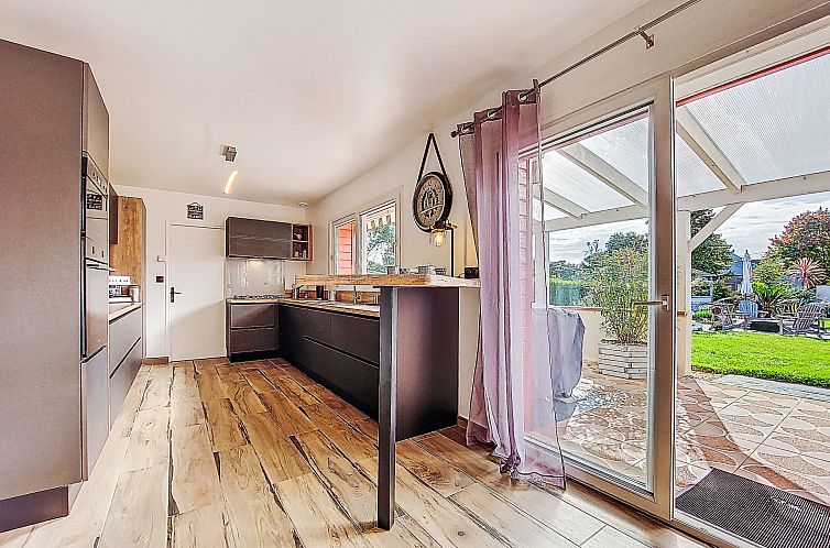 Vakantiehuis Guiriden