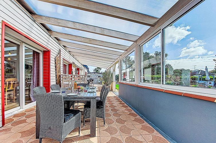 Vakantiehuis Guiriden