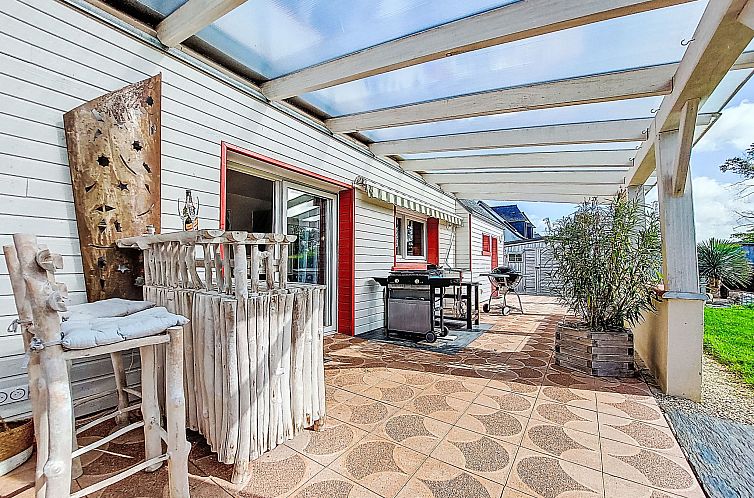 Vakantiehuis Guiriden