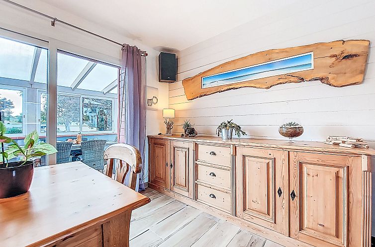 Vakantiehuis Guiriden