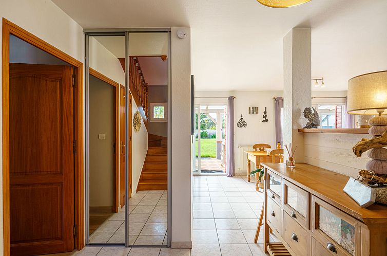 Vakantiehuis Guiriden