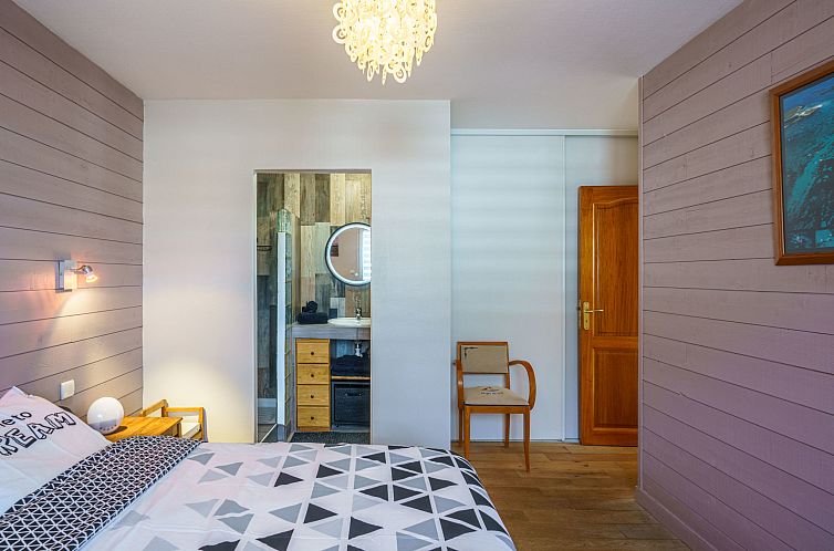 Vakantiehuis Guiriden