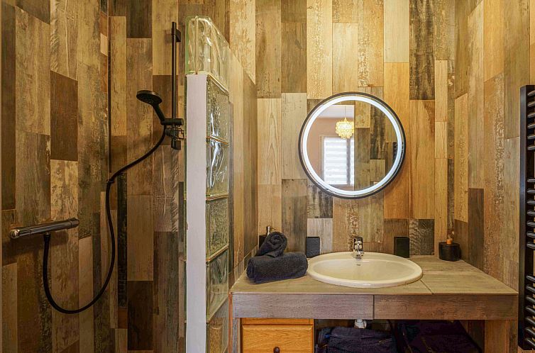 Vakantiehuis Guiriden