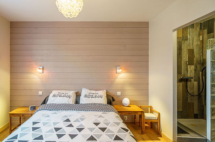 Vakantiehuis Guiriden