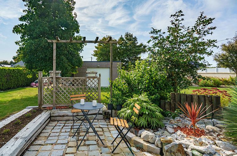 Vakantiehuis Guiriden