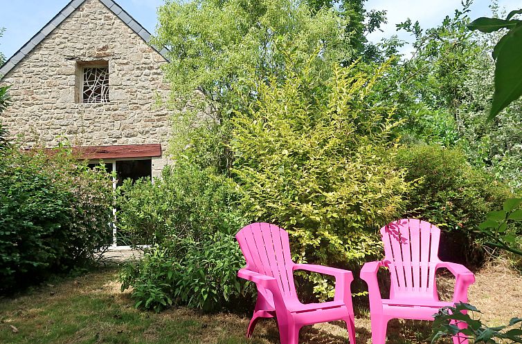 Unterkunft 0416706 - Ferienhaus Bretagne - Vakantiehuis La Grange