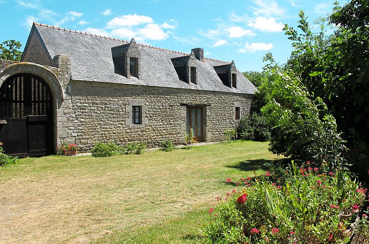 Vakantiehuis La Grange