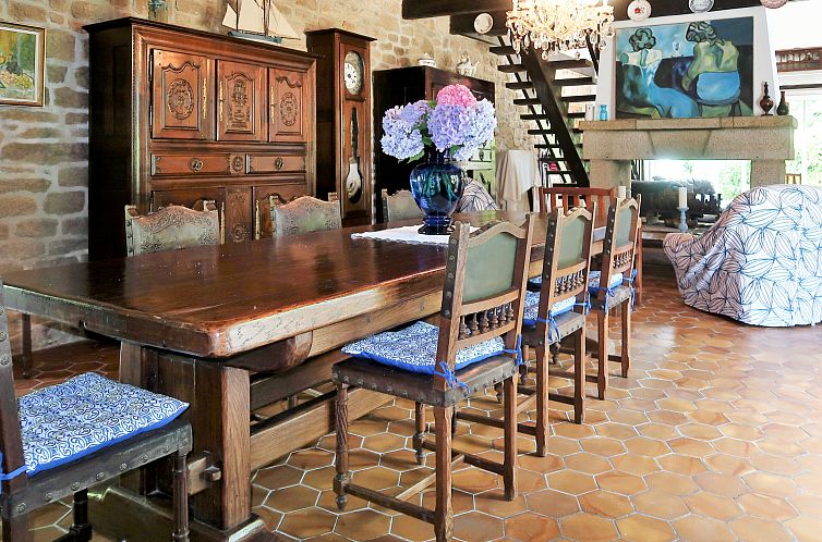 Vakantiehuis La Grange