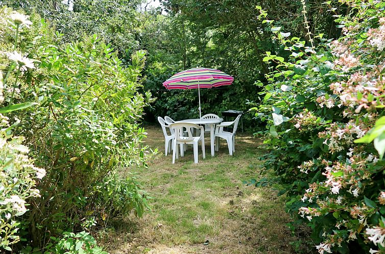 Vakantiehuis La Grange