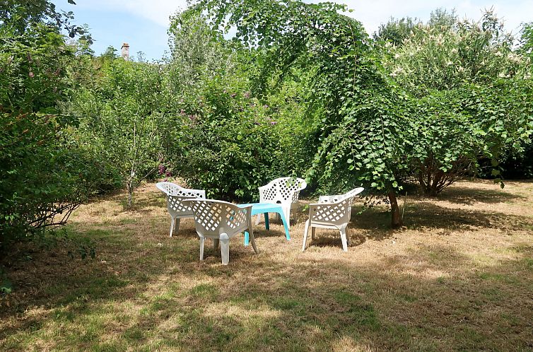 Vakantiehuis La Grange