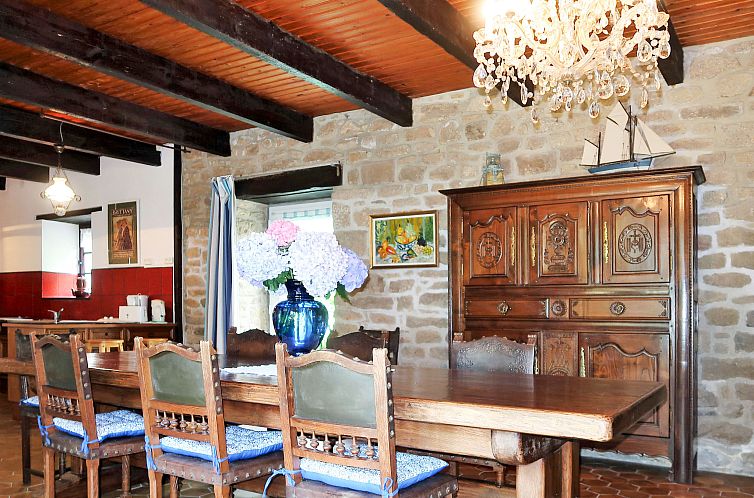 Vakantiehuis La Grange