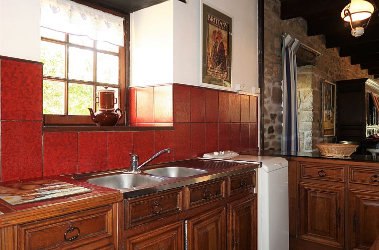 Vakantiehuis La Grange