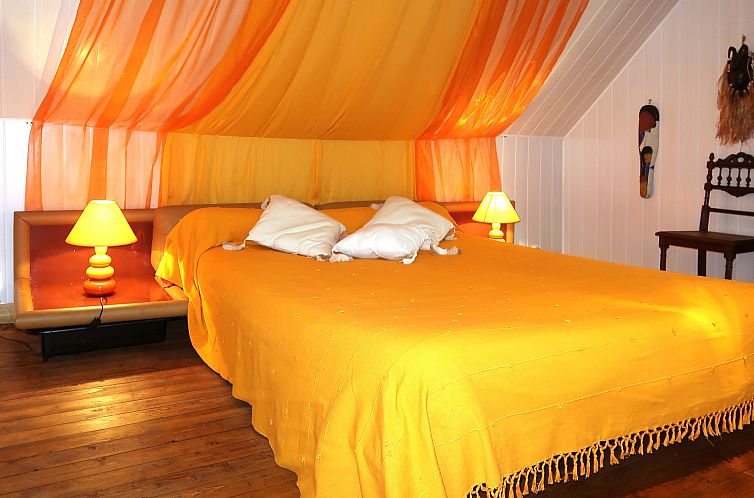 Vakantiehuis La Grange