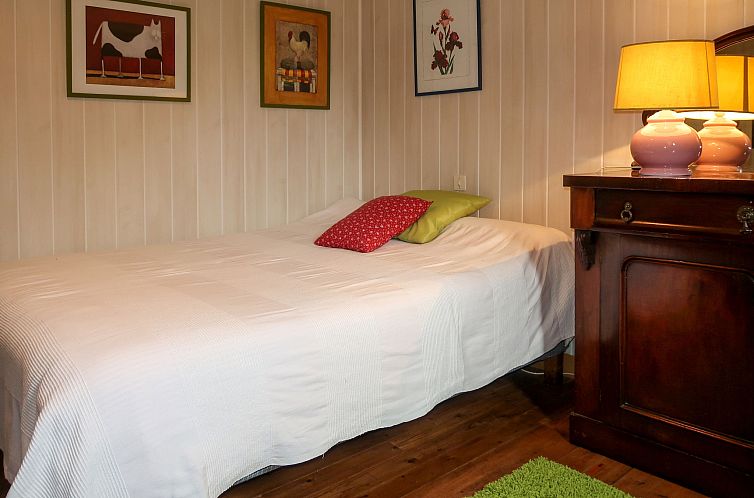 Vakantiehuis La Grange