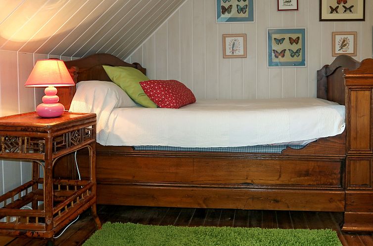 Vakantiehuis La Grange