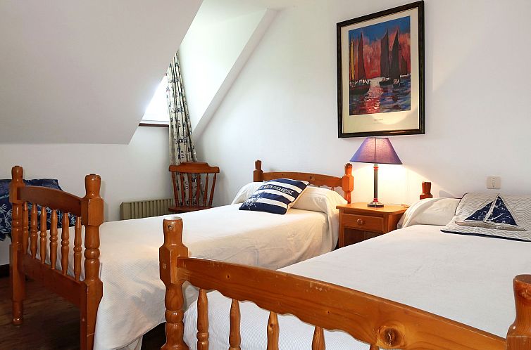 Vakantiehuis La Grange