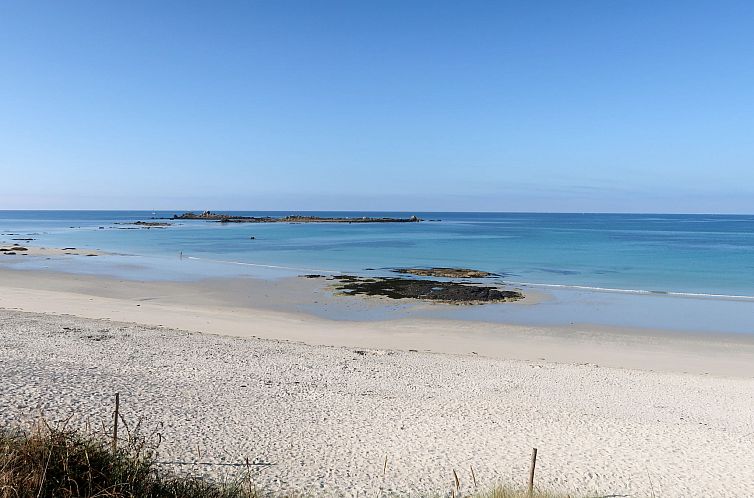 Vakantiehuis La Grange