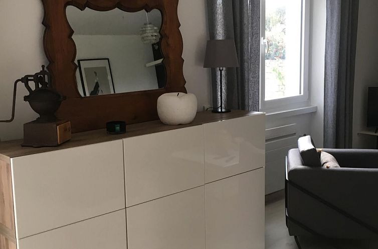 Vakantiehuis Bretagne Loctudy Haus Les Camélias 3 Personen