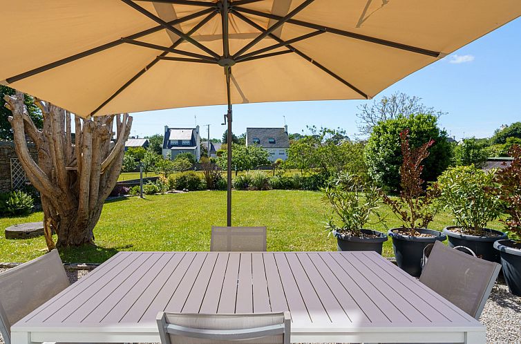 Vakantiehuis Bretagne Loctudy Haus Les Camélias 3 Personen