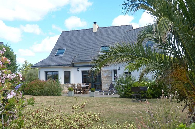 Vakantiehuis "Kerléo"