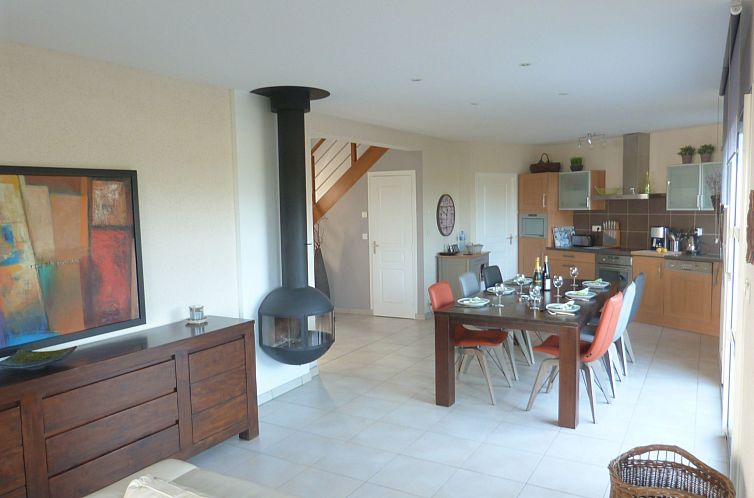 Vakantiehuis "Kerléo"